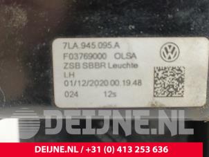 Volkswagen Transporter Rücklicht links O289284 foto 3