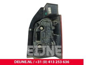 Volkswagen Transporter Rücklicht links O289284 foto 2
