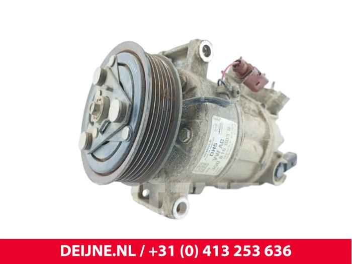 Volkswagen Transporter Aircopomp O289286