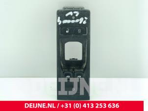 Volkswagen Transporter Elektrisches Fenster Schalter O289298 foto 2