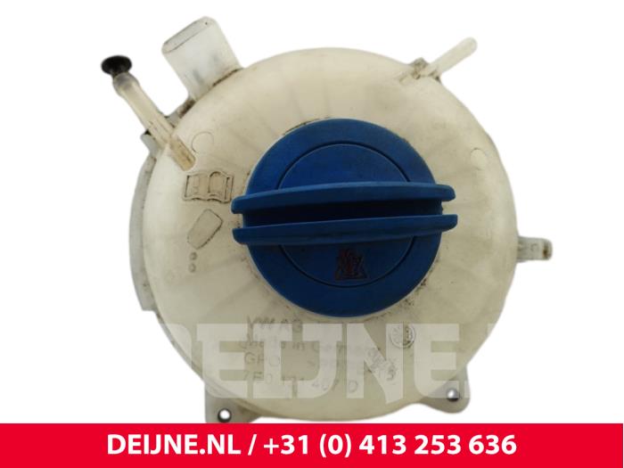 Volkswagen Transporter Expansievat O289299
