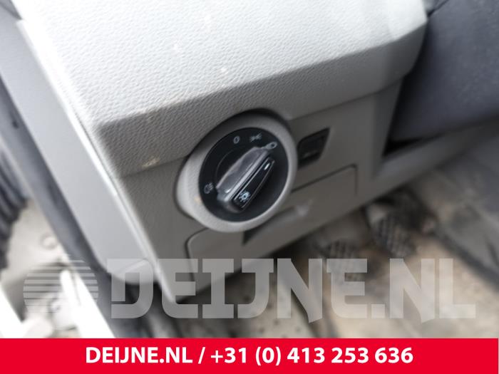 Volkswagen Transporter Licht Schalter O289306