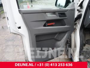 Volkswagen Transporter Door 2-door, left O289308 photo 2