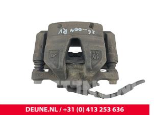 Volkswagen Transporter Bremszange rechts vorne O289313 foto 3