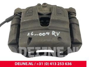 Volkswagen Transporter Bremszange rechts vorne O289313 foto 2