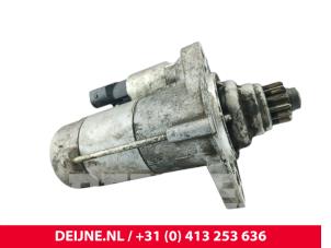Volkswagen Transporter Startmotor O289319 foto 3