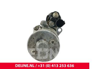 Volkswagen Transporter Startmotor O289319 foto 2