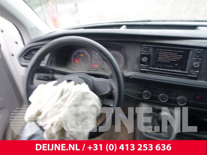 Volkswagen Transporter Lenkrad O289321
