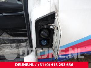 Volkswagen Transporter Tankklappe O289323 foto 2