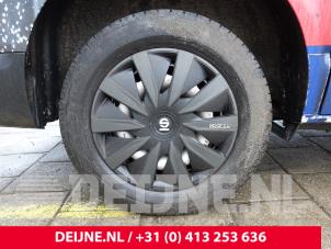 Volkswagen Transporter Velgen set O289326 foto 3