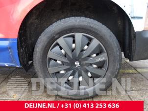 Volkswagen Transporter Velgen set O289326 foto 2