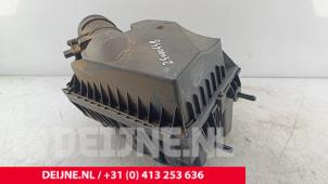 Opel Movano Luftfiltergehäuse O289339 foto 3