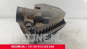 Opel Movano Luftfiltergehäuse O289339 foto 2