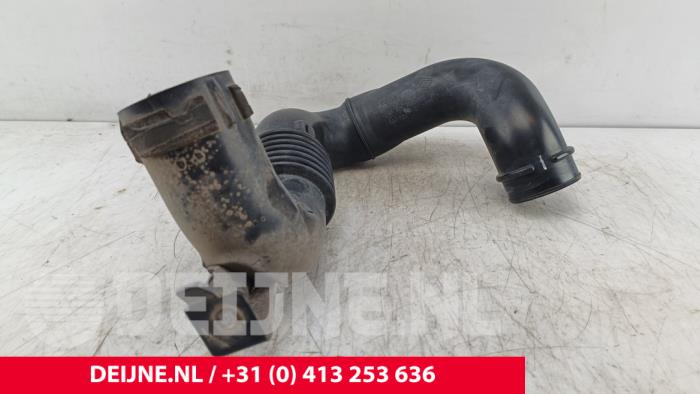 Opel Movano Aanzuigslang Lucht O289340