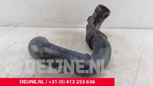 Opel Movano Ansaugschlauch Luft O289340 foto 3