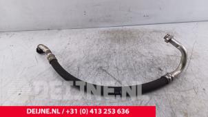 Peugeot Partner Air conditioning line O289341 photo 2