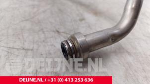 Peugeot Partner Air conditioning line O289341 photo 3