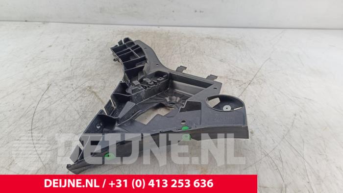 Volvo XC60 Bumpersteun links-achter O289343
