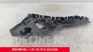 Volvo XC60 Rear bumper bracket, left O289343 photo 3