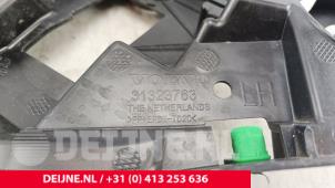 Volvo XC60 Rear bumper bracket, left O289343 photo 2