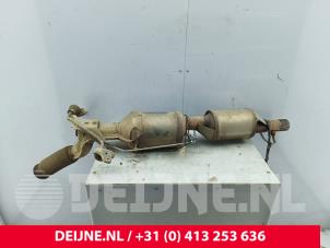 Gebruikte Roetfilter Volkswagen Transporter T6 2.0 TDI Prijs € 544,50 Inclusief btw aangeboden door van Deijne Onderdelen Uden B.V.