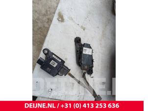 Volkswagen Transporter Particulate filter O289352 photo 2