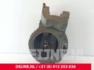 Mercedes eSprinter Tank Klep O289357 foto 2