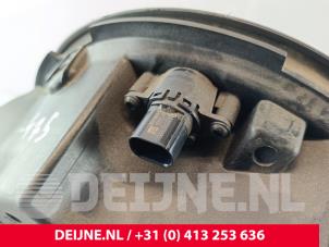 Mercedes eSprinter Tank Klep O289357 foto 3