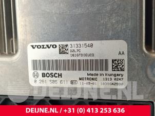 Volvo V60 Steuergerät Motormanagement O289358 foto 4