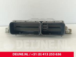 Volvo S80 Engine management computer O289362 photo 3