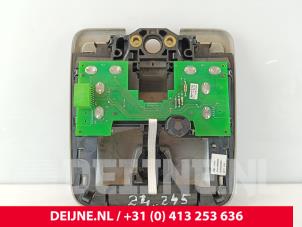 Volvo V70 Interior lighting, front O289363 photo 2