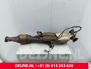 Gebruikte Katalysator Volvo S80 (TR/TS) 2.9 T6 24V Prijs € 335,00 Margeregeling aangeboden door van Deijne Onderdelen Uden B.V.