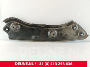 Volkswagen Caddy Scheinwerferrahmen links O289365 foto 2