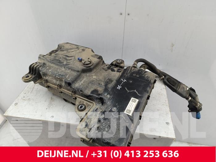 Volkswagen Transporter Adblue tank O289366