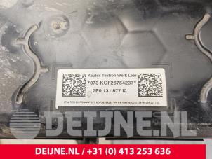 Volkswagen Transporter Adblue Tank O289366 foto 3