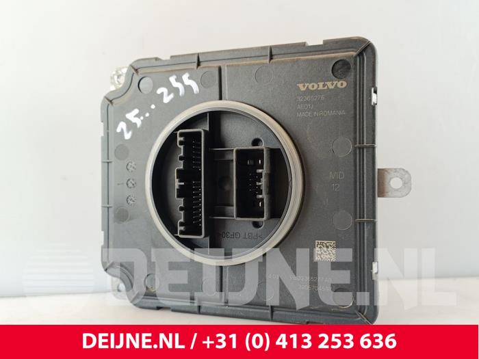 Volvo C40 Modul LED-Scheinwerfer O289368