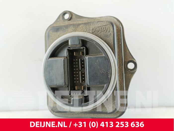 Volvo XC60 Xenon Starter O289370
