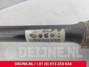 Volkswagen Caddy Aandrijfas links-voor O289372 foto 3