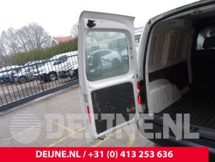 Volkswagen Caddy Hecktür Bus-Lieferwagen O289376 foto 2