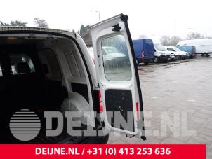Volkswagen Caddy Hecktür Bus-Lieferwagen O289377 foto 2