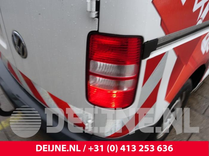 Volkswagen Caddy Rücklicht rechts O289379