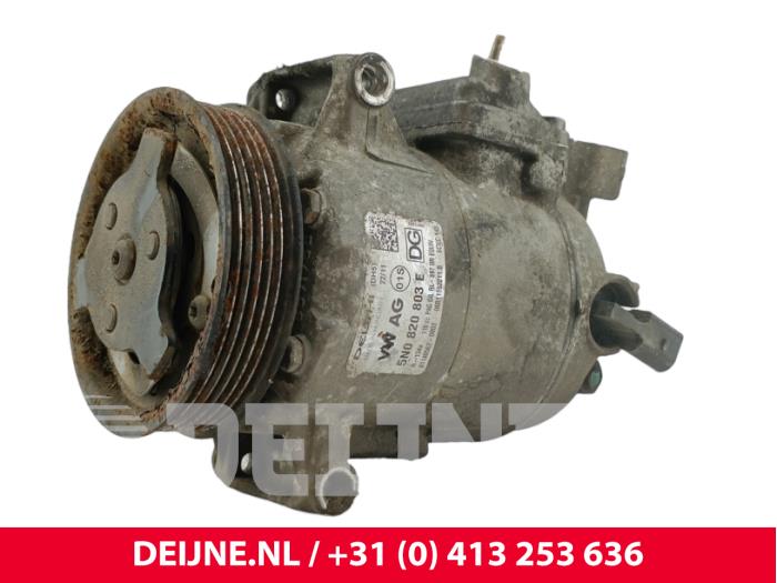 Volkswagen Caddy Klimapumpe O289381