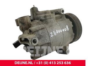 Volkswagen Caddy Klimapumpe O289381 foto 3