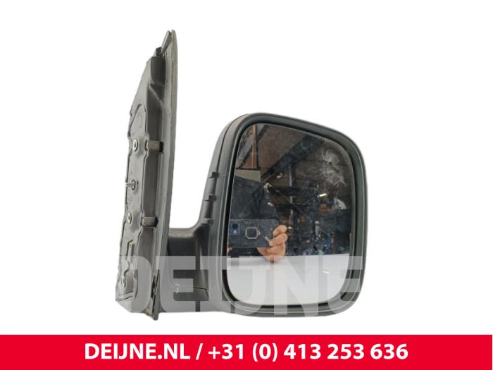 Volkswagen Caddy Außenspiegel rechts O289387