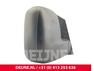 Volkswagen Caddy Wing mirror, right O289387 photo 3