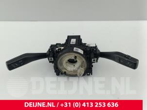 Volkswagen Caddy Steering column stalk O289388 photo 3