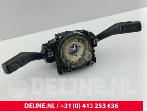 Volkswagen Caddy Steering column stalk O289388 photo 2