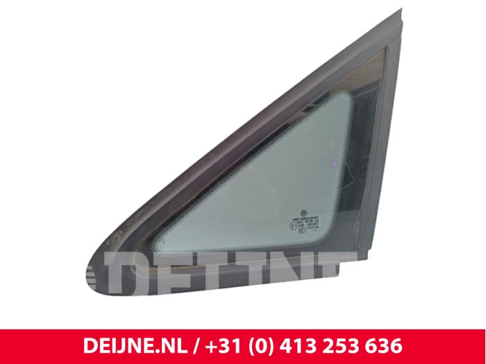 Volkswagen Caddy Dreieckfenster links vorne O289391