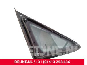 Volkswagen Caddy Quarter light, front left O289391 photo 2