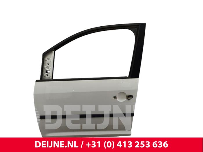Volkswagen Caddy Tür 2-türig links O289405